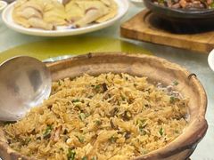 台山黄鳝饭-盈旺小厨·非遗黄鳝饭(泰康路店)