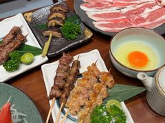 -8PINTS八品脱·日料·烧鸟·精酿小酒馆(莘庄店)