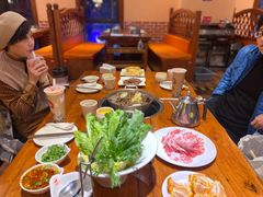 -草原牧羊火锅·龙虾·烤鱼(杨浦店)