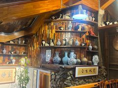 -一桶江山餐厅(松北店)