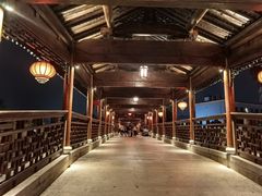 -观桥阁(锦溪店)