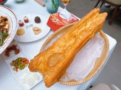 -旺顺阁·北京菜·烤鸭(魏公村店)