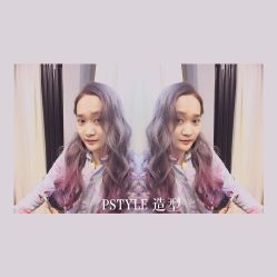 -P.STYLE 派斯造型