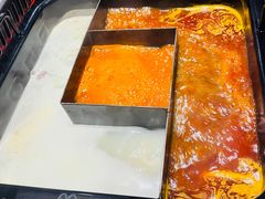 -倍儿红喜临门火锅(文兴路店)