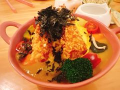 -柴の食堂·日式家庭料理·熊之肆(大学路店)