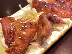 -南苑环球酒店-稻菊日式餐厅(鄞县大道店)