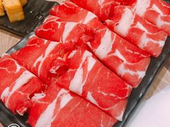 -呷哺呷哺(新世界百货望京店)
