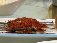 -勇利赵家烤肉坊(含光路店)