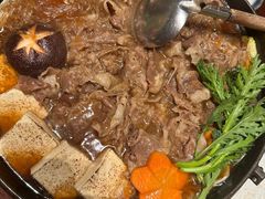 -松子料理(亮马桥店)