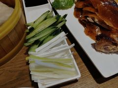 -河沿肉饼Beijing Pie(东华门店)