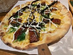 -范设计花园餐酒咖·中西餐·咖啡厅·酒馆