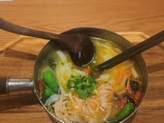 -小满手工粉(上海文峰广场店)