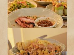 -CHINCHIN 青青·泰国料理(万象食家店)