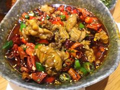 -付小姐在成都(川沙店)