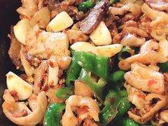 -肠相汇常德老肠子馆(雨花亭店)