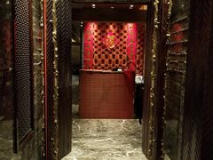-丽思卡尔顿酒店-天泰轩中餐厅(大沽北路店)