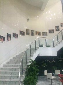 -格斗兄弟搏击健身训练馆(望京店)