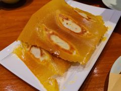 -潍城老菜馆·地标美食