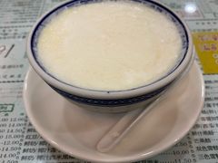 双皮奶-仁信老铺(华盖路店)