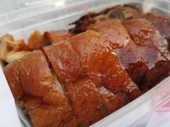 -黄连大头华烧鹅店(大良店)