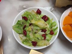 -南锣南门