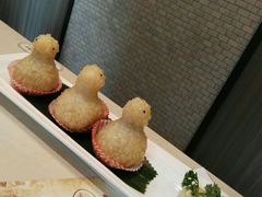 咸水角-舊街坊茶楼(市二宫店)