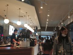 -Peet's Coffee皮爷咖啡(豫园店)