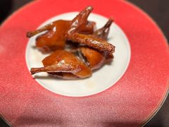 -领事馆19号中餐厅(厦门海景洲际酒店)