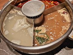 -巴奴毛肚火锅(京西大悦城店)