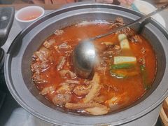 -肖记公安牛肉鱼杂馆·省级非物质文化遗产(江汉路直营店)