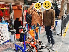 -玲珑餐厅(陕西南路店)