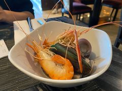 -长沙北辰洲际酒店-兰调全日餐厅