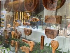 -好一朵茉莉花(老门东店)