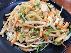 -台州老六海鲜面馆(上南总店)