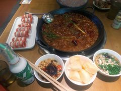 -楠火锅(太古里总店)