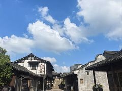 -乌镇枕水度假酒店