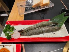 -極屋鮨牛 · 烧肉酒场(时代C馆店)
