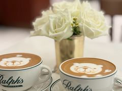 -Ralph’s Coffee(深圳罗湖万象城店)