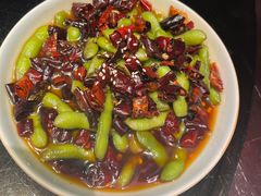 -外婆家(义乌新光汇购物中心店)