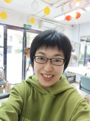 -东方美妍小鹏造型