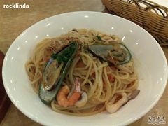 20090423161-萨莉亚意式餐厅(特力时尚汇店)