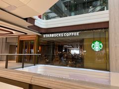 -星巴克臻选(济南恒隆店)