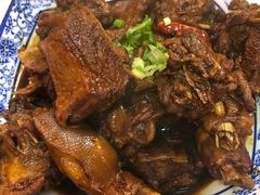 -观桥阁(锦溪店)