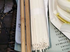 华夏一面-先机泉水鸡汤(南山老君洞店)