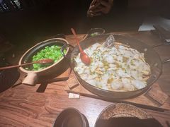 -啫两手·啫啫煲·小饭堂(龙城万科里店)