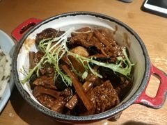 -南小馆(迪士尼小镇店)