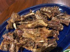 -君悦酒店·1881·北京烤鸭