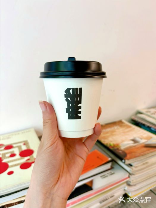 麻雀咖啡SPARROW COFFEE(十全街店)图片
