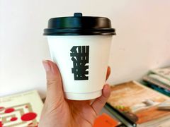 -麻雀咖啡SPARROW COFFEE(十全街店)