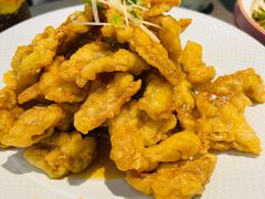 -鑫渔港海鲜本地菜·山海关浑锅(东戴河店)